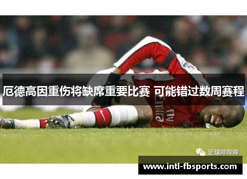 厄德高因重伤将缺席重要比赛 可能错过数周赛程