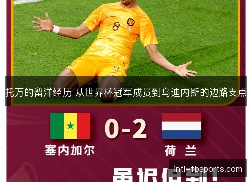 托万的留洋经历 从世界杯冠军成员到乌迪内斯的边路支点